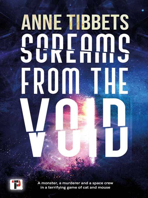 Title details for Screams from the Void by Anne Tibbets - Wait list